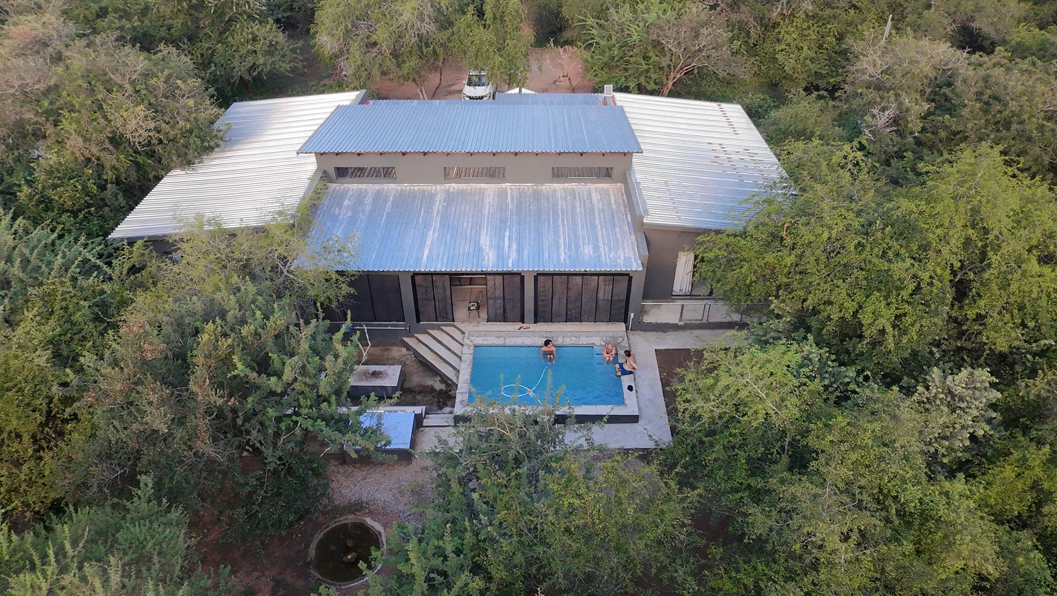 House to rent in Marloth Park - 1NK1734749