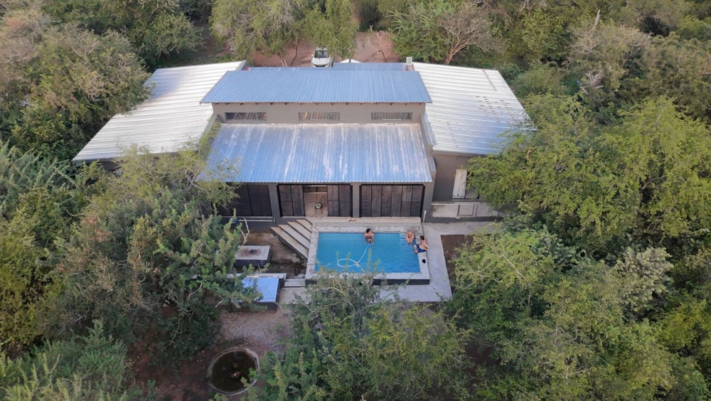 House to rent in Marloth Park - 1NK1734749 House to rent in Marloth Park - 1NK1734749