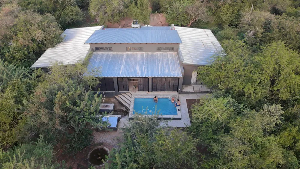 House to rent in Marloth Park - 1NK1734749 House to rent in Marloth Park - 1NK1734749