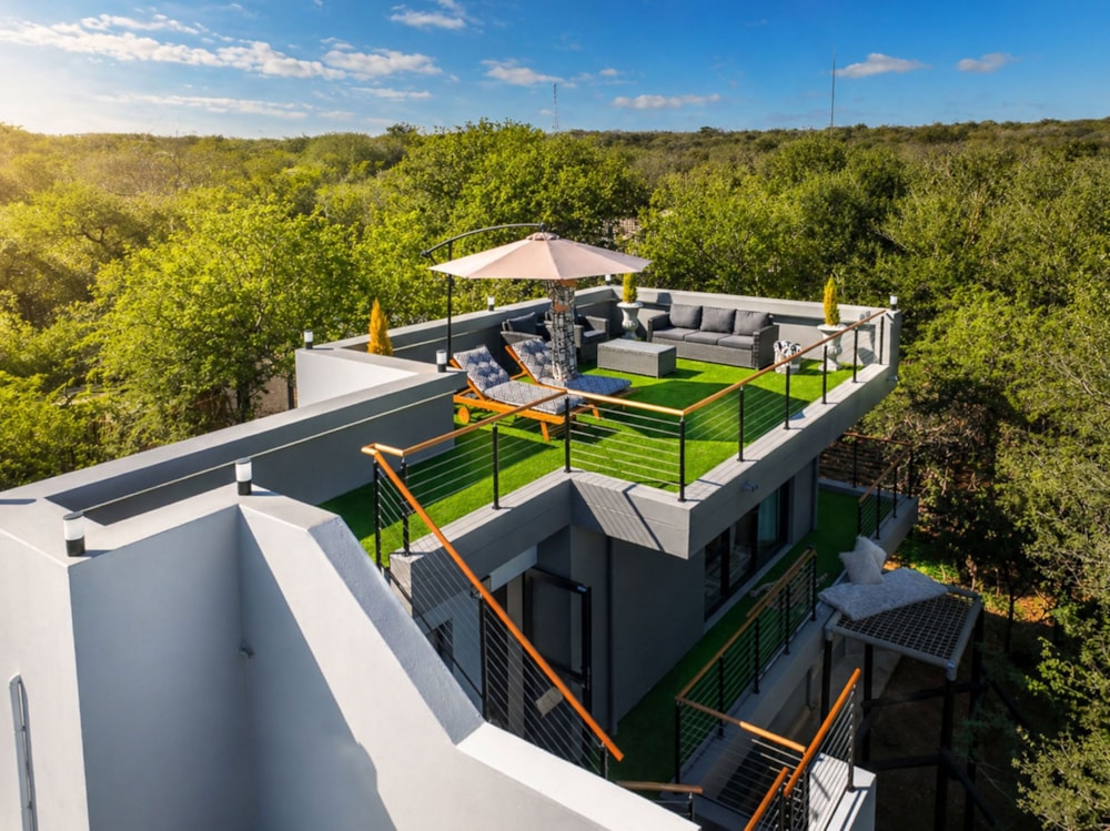 House to rent in Marloth Park - 1NK1741461