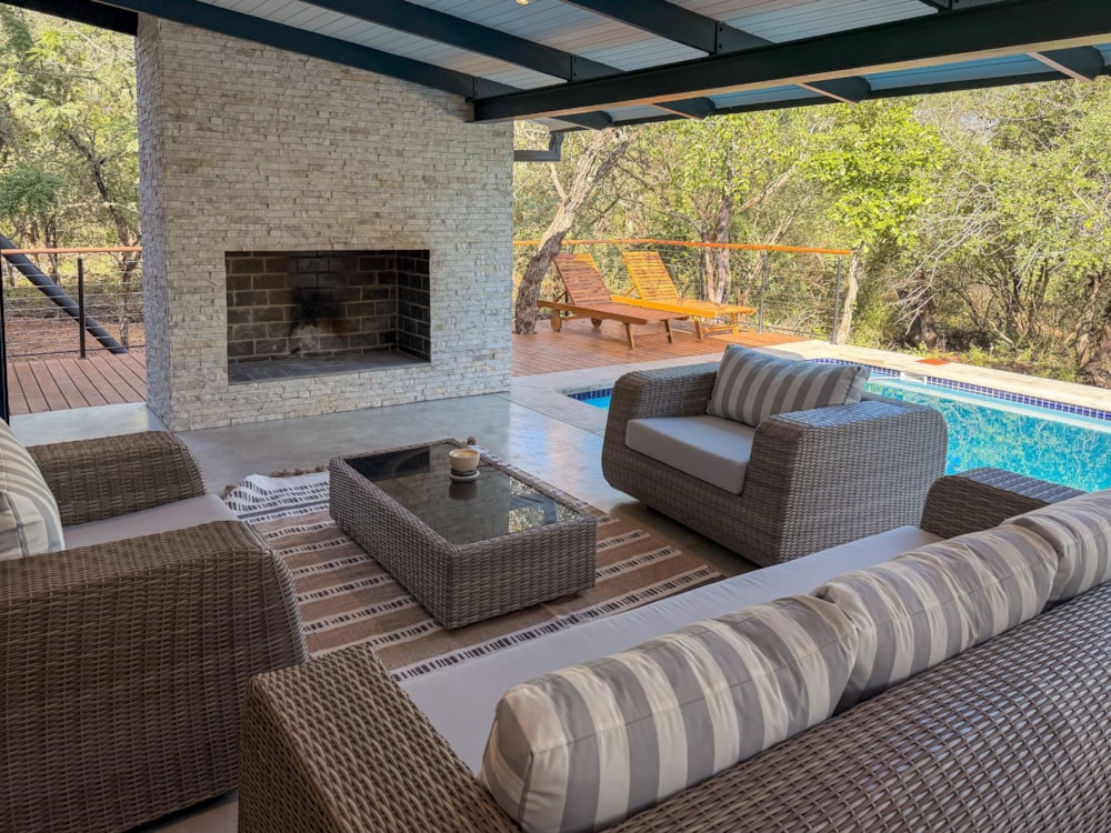House to rent in Marloth Park - 1NK1741461