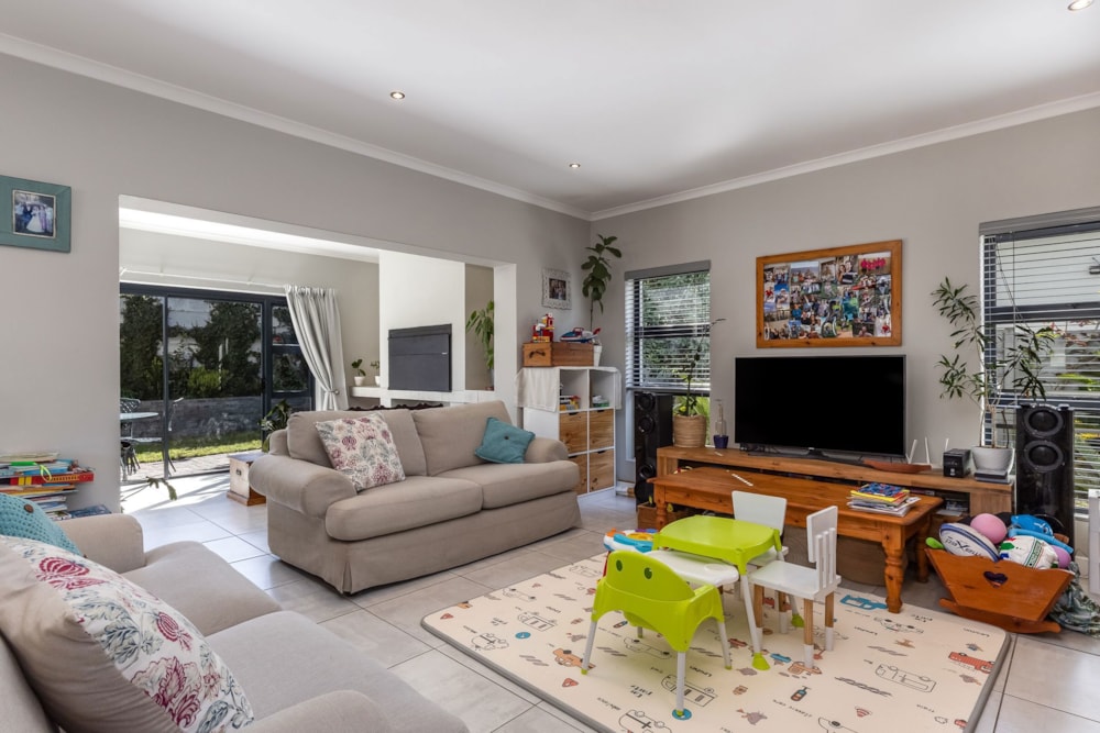 Security estate home for sale in Protea Heights - 1BC1737899