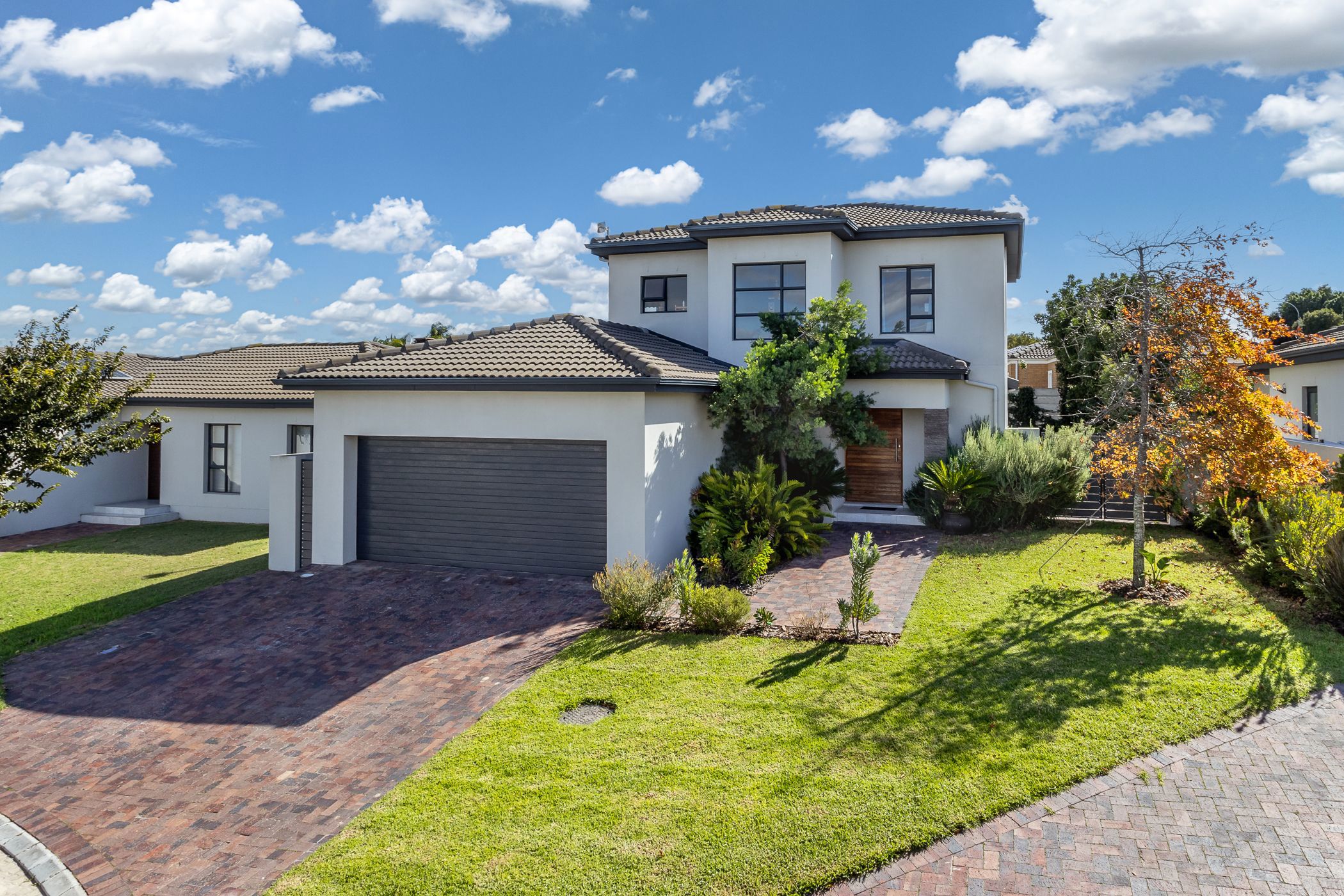 Security estate home for sale in Protea Heights - 1BC1737899