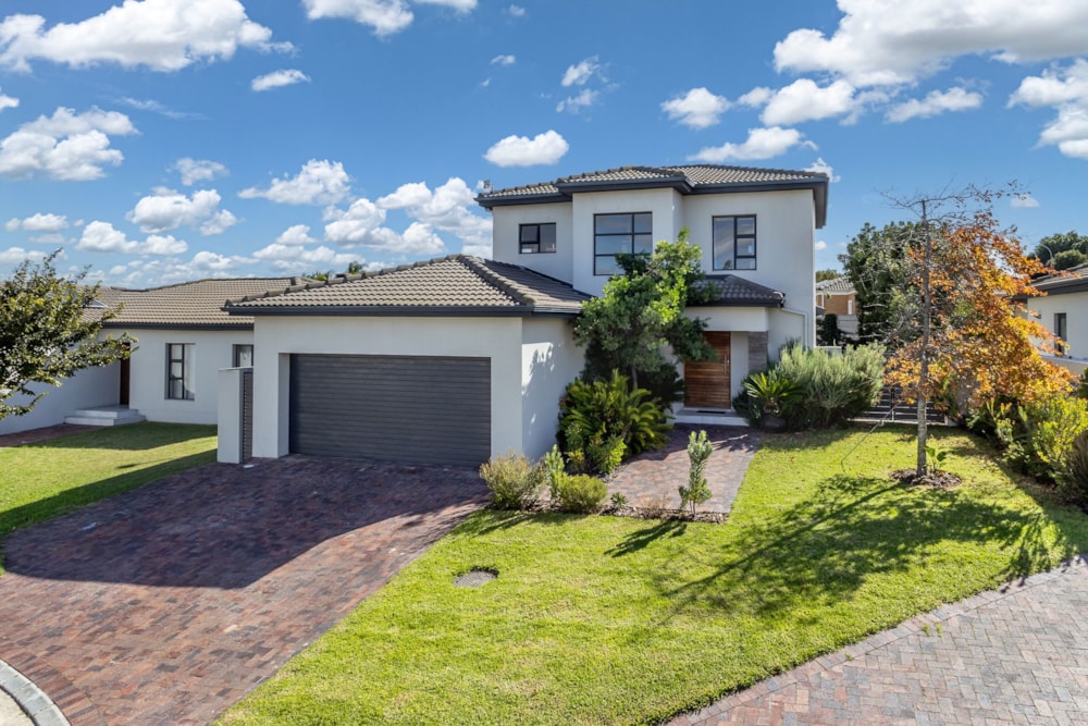 Security estate home for sale in Protea Heights - 1BC1737899