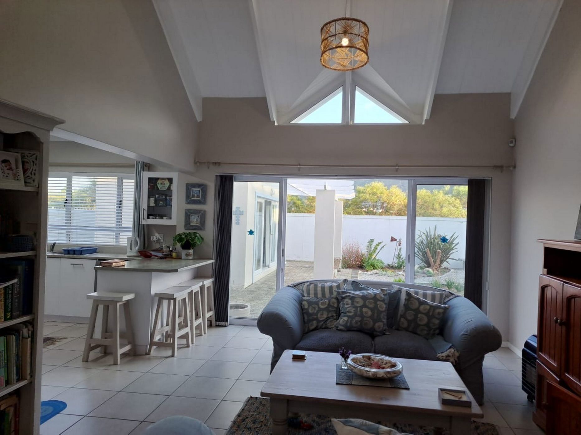 House to rent in Sandbaai - ONL1740859