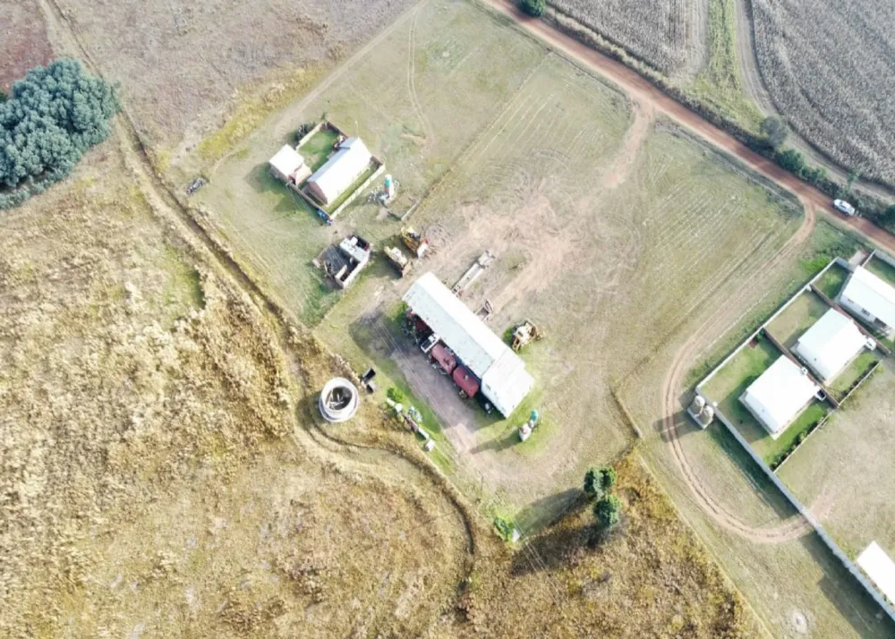 Smallholding for sale in Middelburg (Mpumalanga) - 1MD1740394