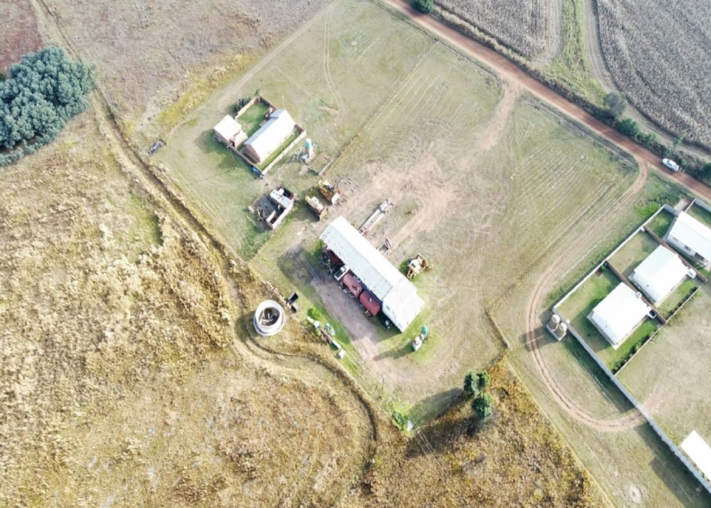 Smallholding for sale in Middelburg (Mpumalanga) - 1MD1740394 Smallholding for sale in Middelburg (Mpumalanga) - 1MD1740394