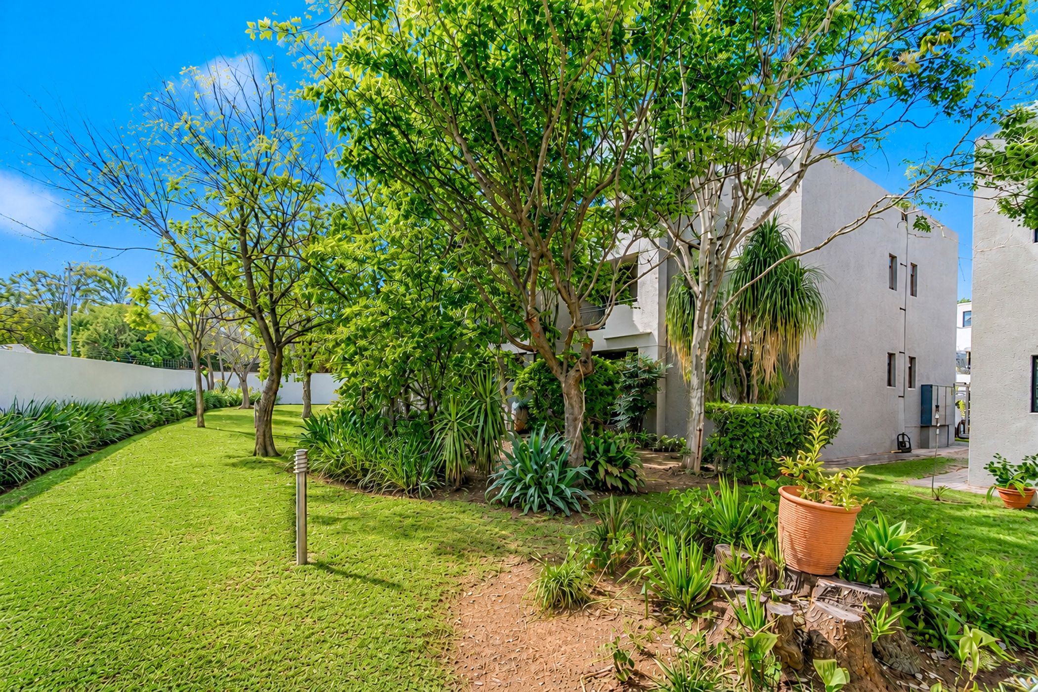Apartment for sale in Waterkloof Ridge - PT1738261