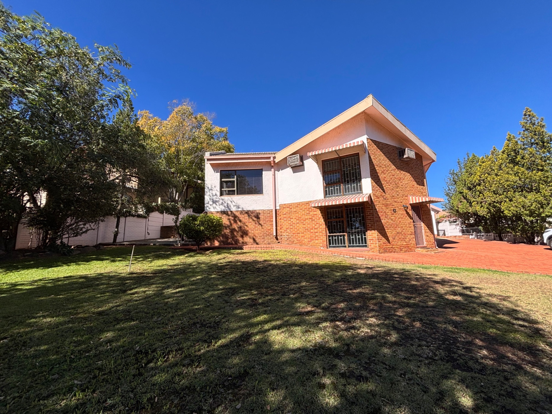 House for sale in Dan Pienaar - 1BX1741467
