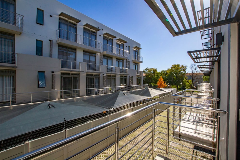 Apartment for sale in Stellenbosch Central - ST1739693
