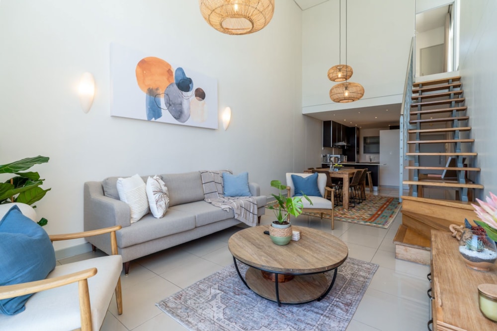 Penthouse apartment to rent in Claremont Upper - RBL1742087