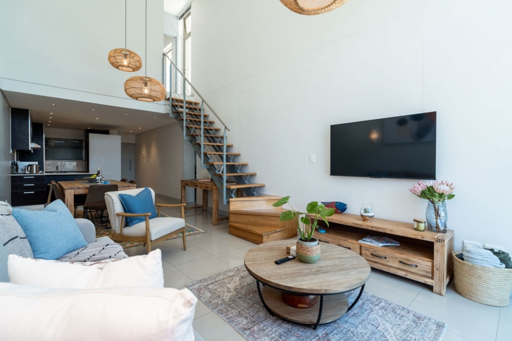 Penthouse apartment to rent in Claremont Upper - RBL1742087