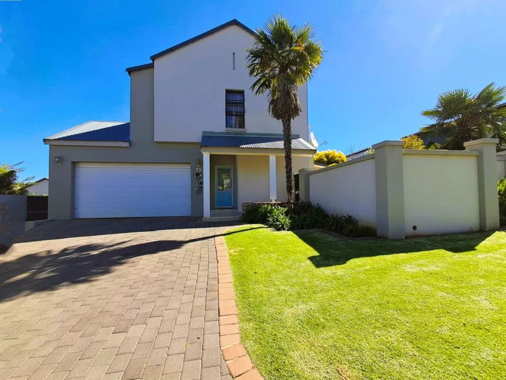 House sold in Midstream Estate - CN1739554 House sold in Midstream Estate - CN1739554