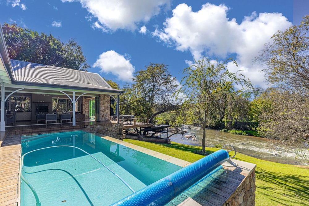 Golf estate house to rent in Blair Atholl - FYL1739565
