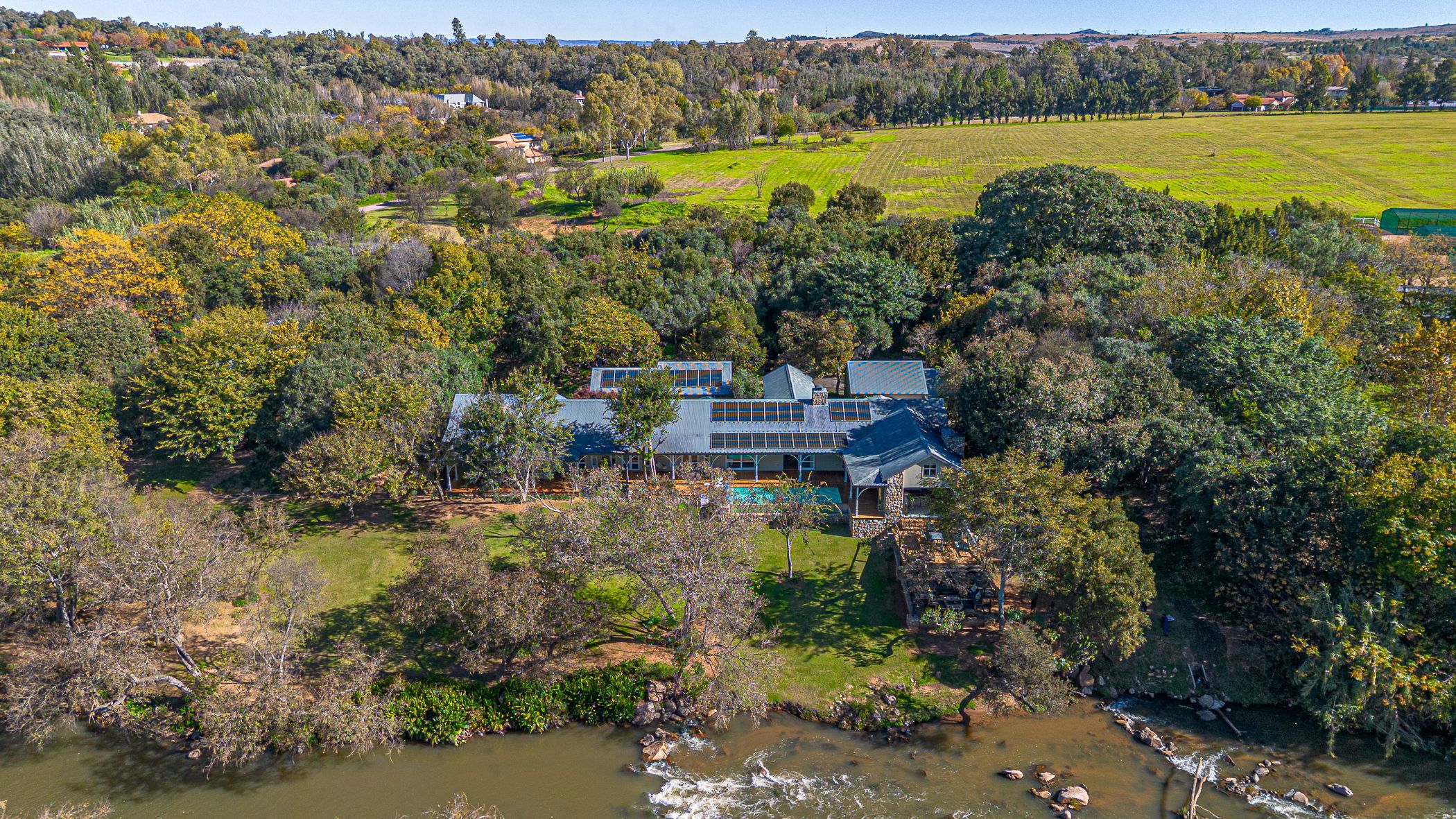 Golf estate house to rent in Blair Atholl - FYL1739565
