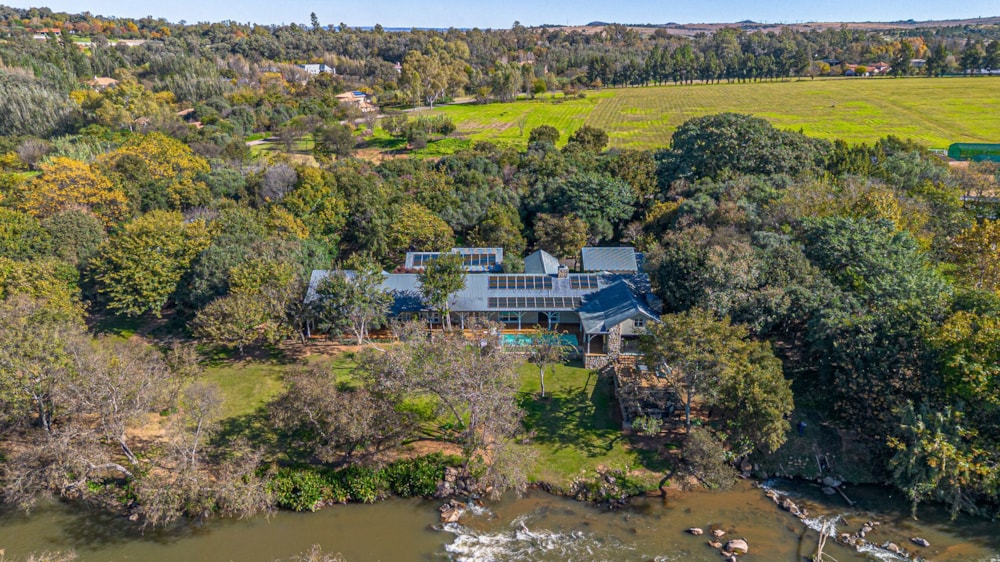 Golf estate house to rent in Blair Atholl - FYL1739565