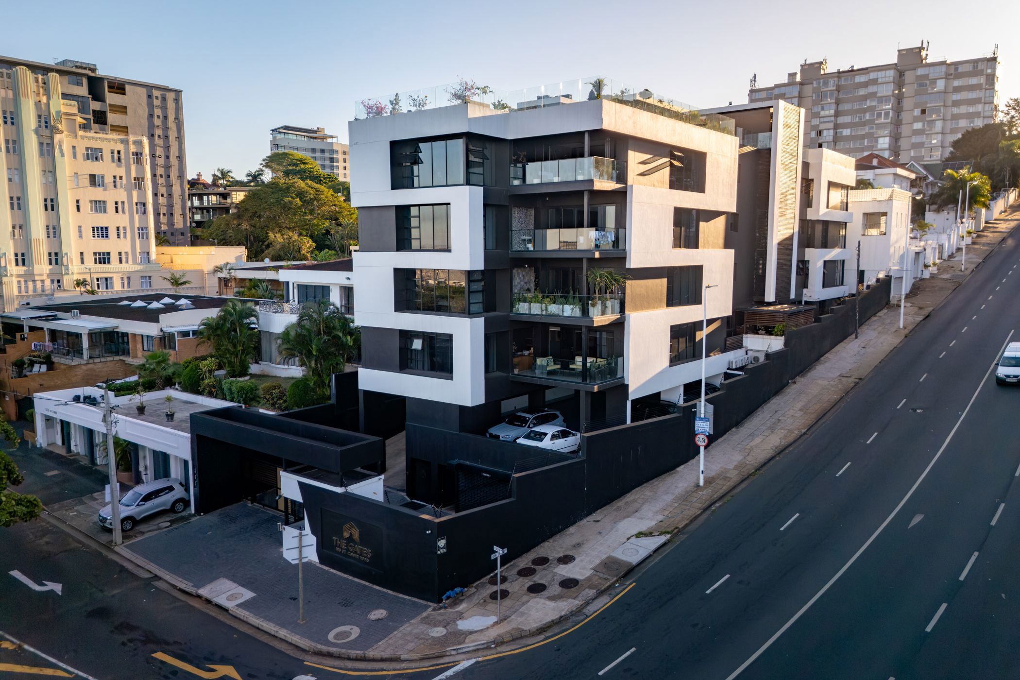 Apartment for sale in Musgrave - 1DA1740461