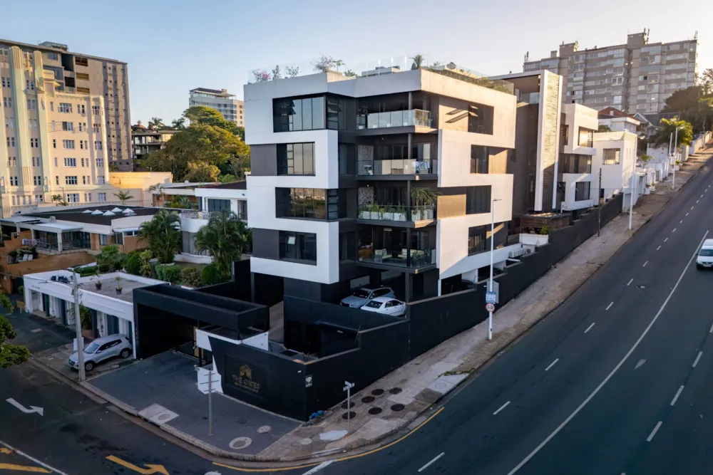 Apartment for sale in Musgrave - 1DA1740461 Apartment for sale in Musgrave - 1DA1740461