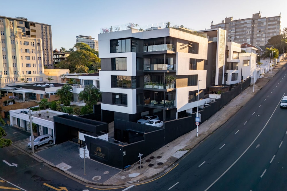 Apartment for sale in Musgrave - 1DA1740461 Apartment for sale in Musgrave - 1DA1740461