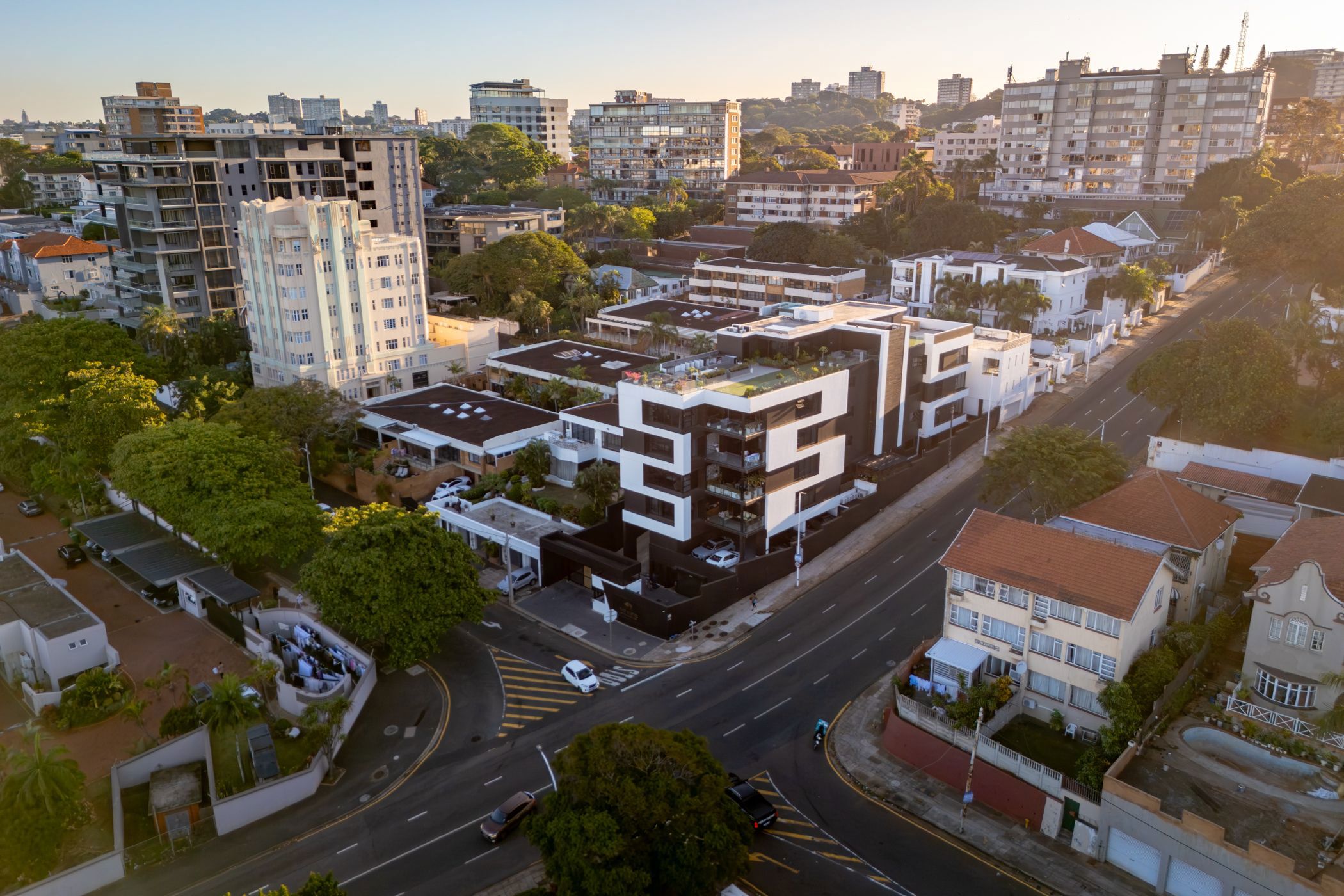 Apartment for sale in Musgrave - 1DA1740461