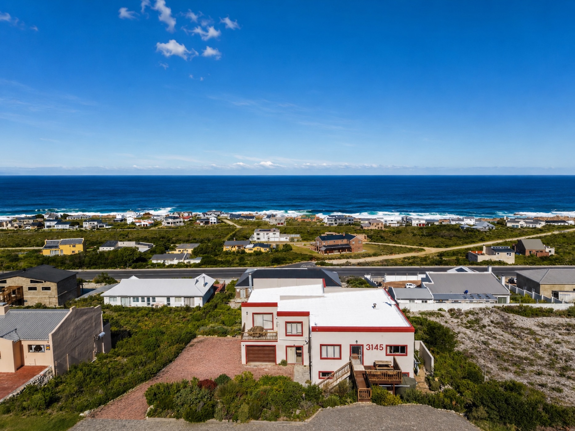 House for sale in Bettys Bay - KN1739043