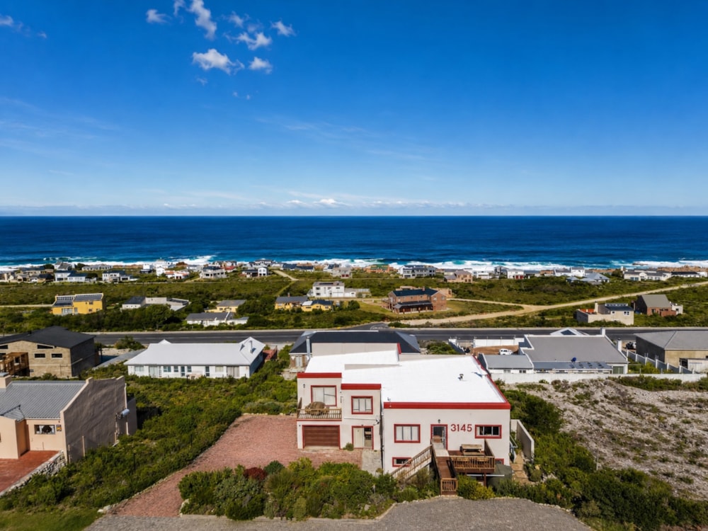 House for sale in Bettys Bay - KN1739043