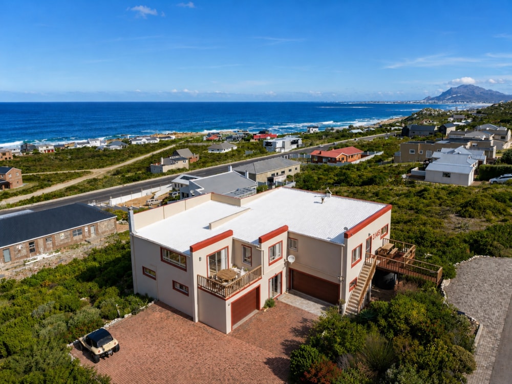 House for sale in Bettys Bay - KN1739043