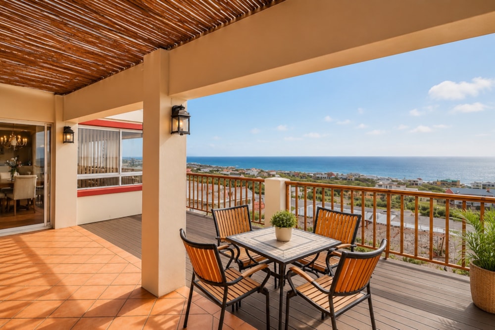 House for sale in Bettys Bay - KN1739043