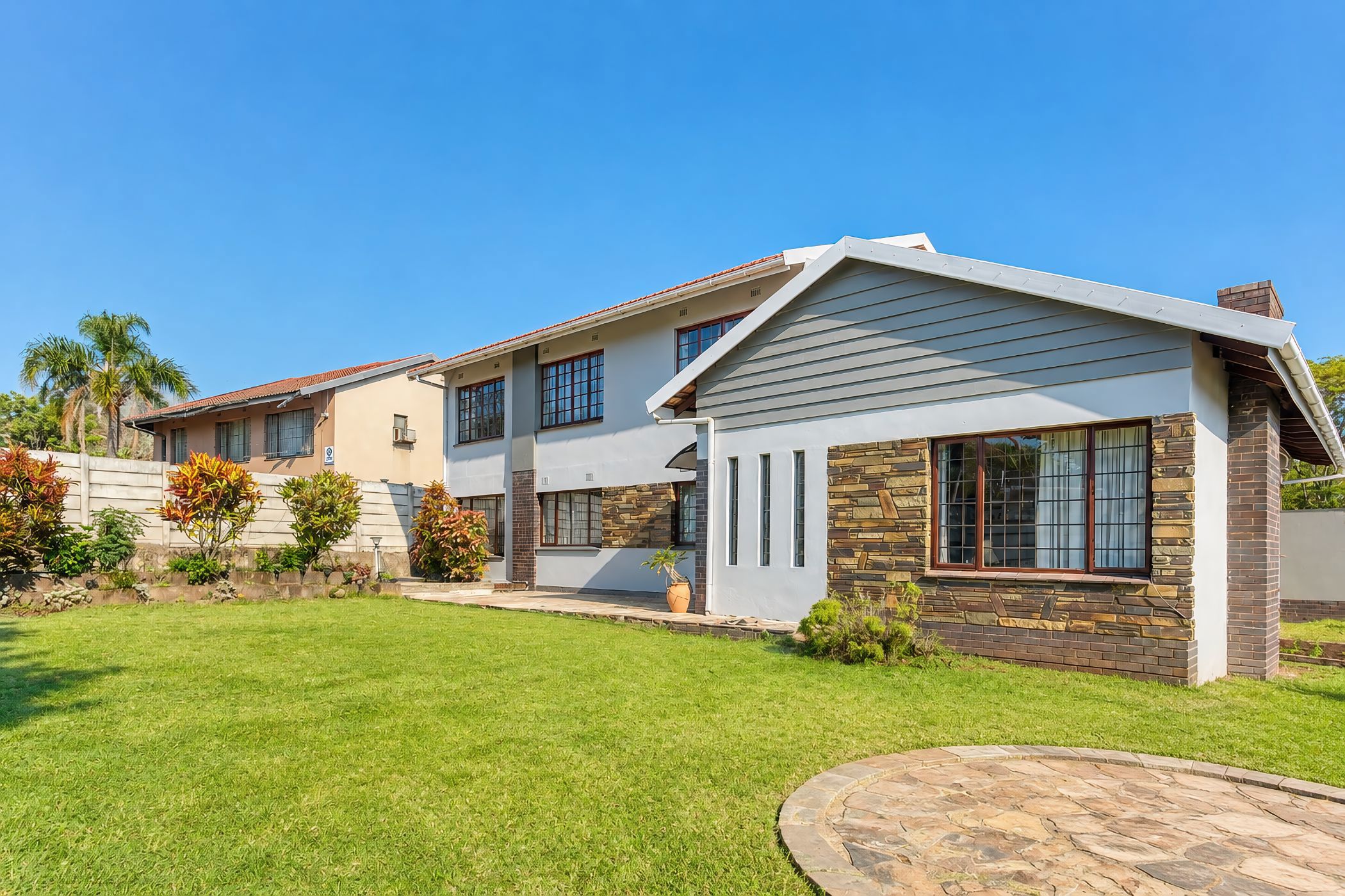 House for sale in Athlone Park - 1WB1741212