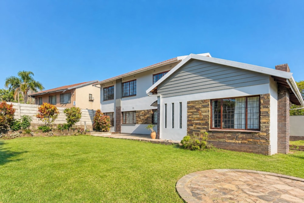 House for sale in Athlone Park - 1WB1741212