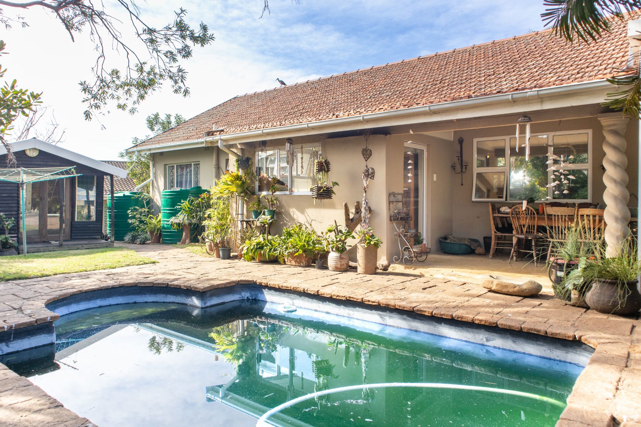 House for sale in Athlone Park - 1WB1739628