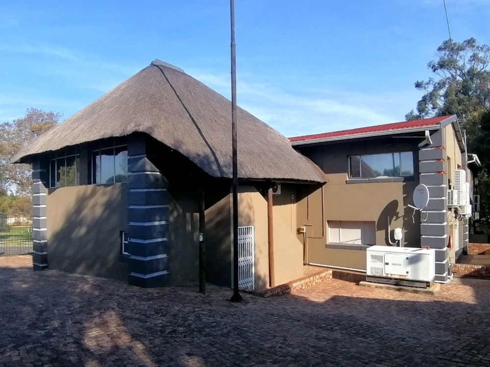 Commercial business for sale in Alberton - 1GV1678701