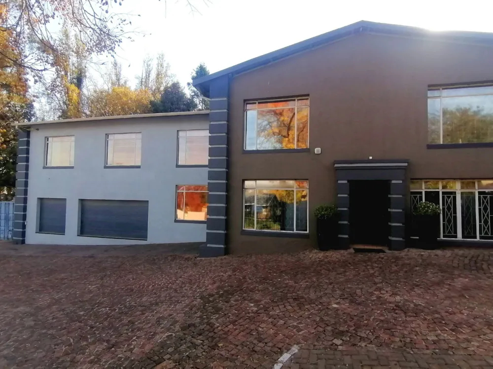 Commercial business for sale in Alberton - 1GV1678701 Commercial business for sale in Alberton - 1GV1678701