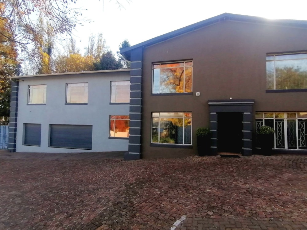 Commercial business for sale in Alberton - 1GV1678701
