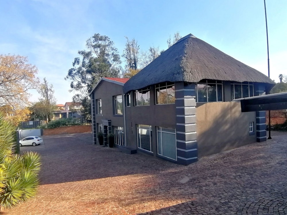 Commercial business for sale in Alberton - 1GV1678701