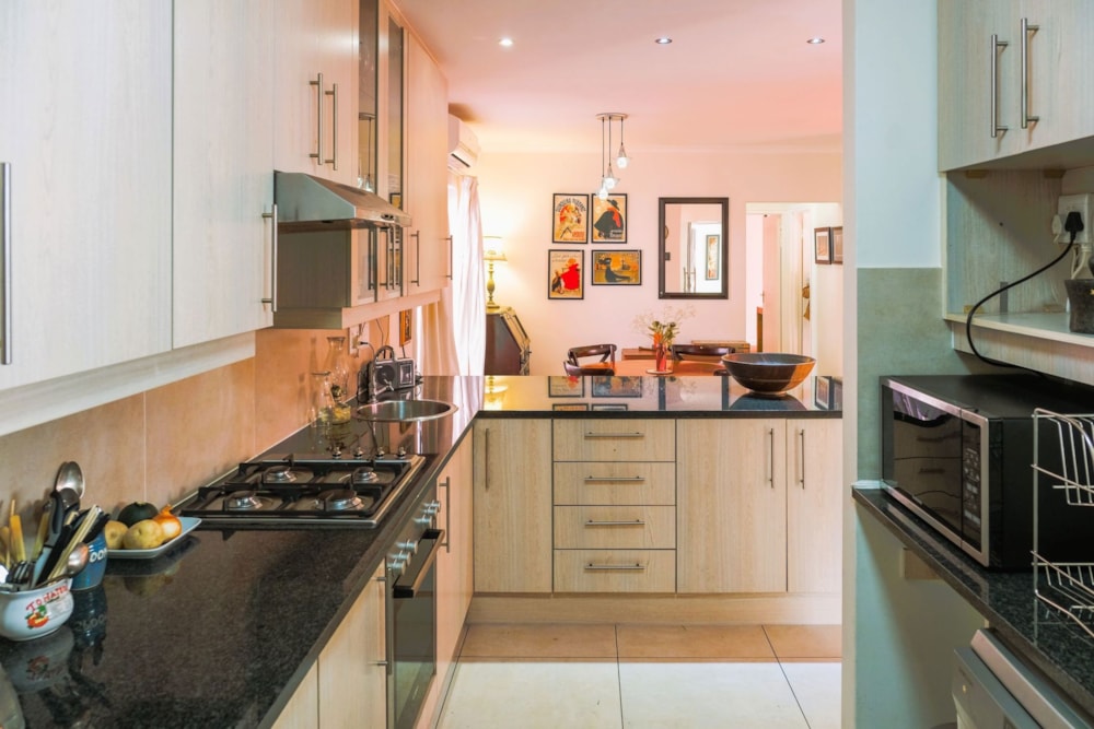House to rent in Sunningdale, Blouberg - 1TV1738682