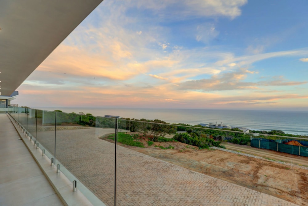 House for sale in Moquini Eco Estate - 1MB1738959