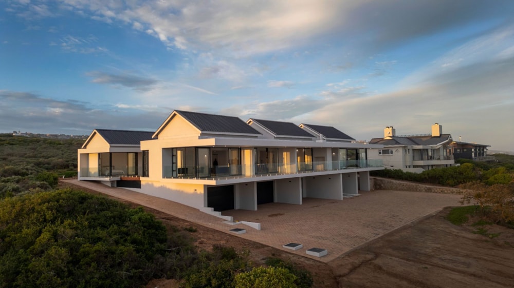 House for sale in Moquini Eco Estate - 1MB1738959