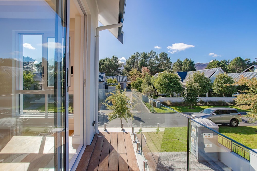 Double-storey house to rent in Val de Vie Estate - TKL1737716