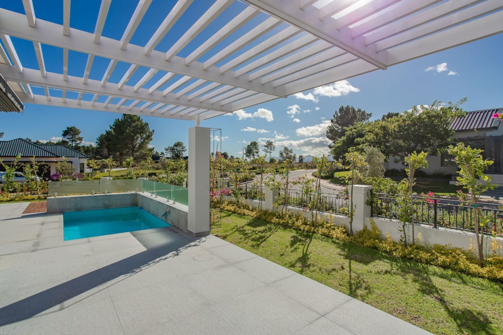 Double-storey house to rent in Val de Vie Estate - TKL1737716