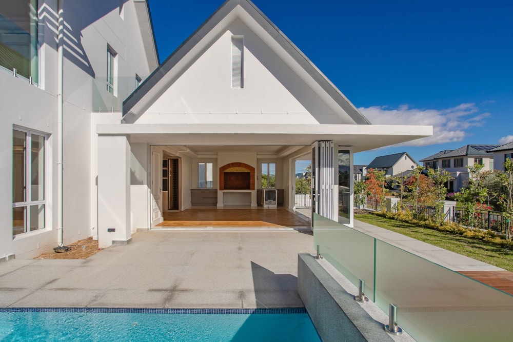 Double-storey house to rent in Val de Vie Estate - TKL1737716