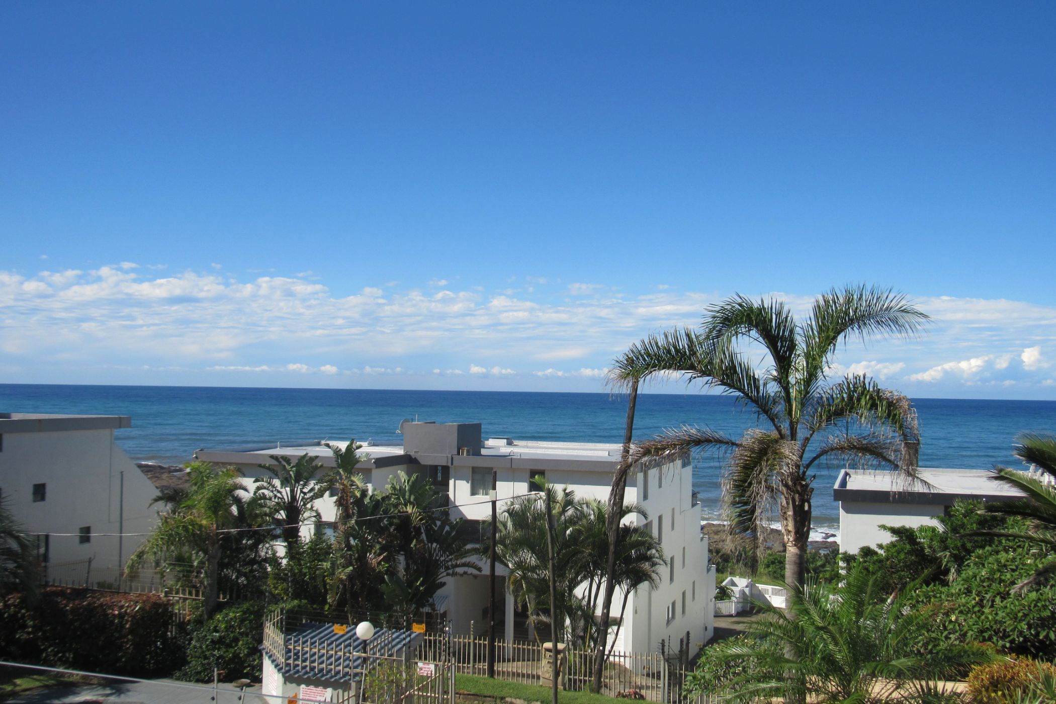 Apartment for sale in Uvongo - 1PX1468634