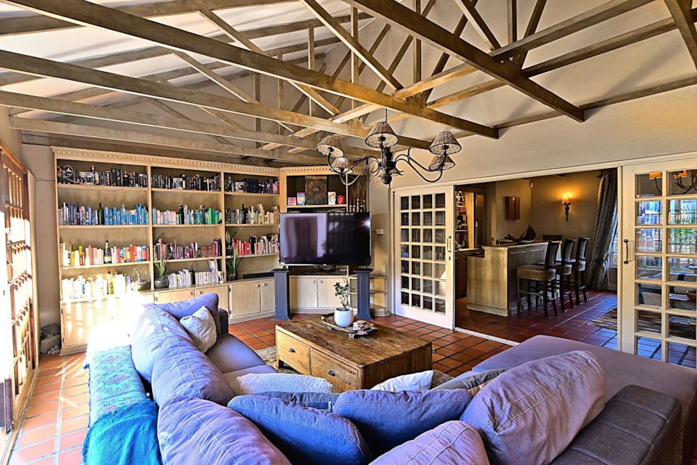 House for sale in Kyalami Estates - MR1739458