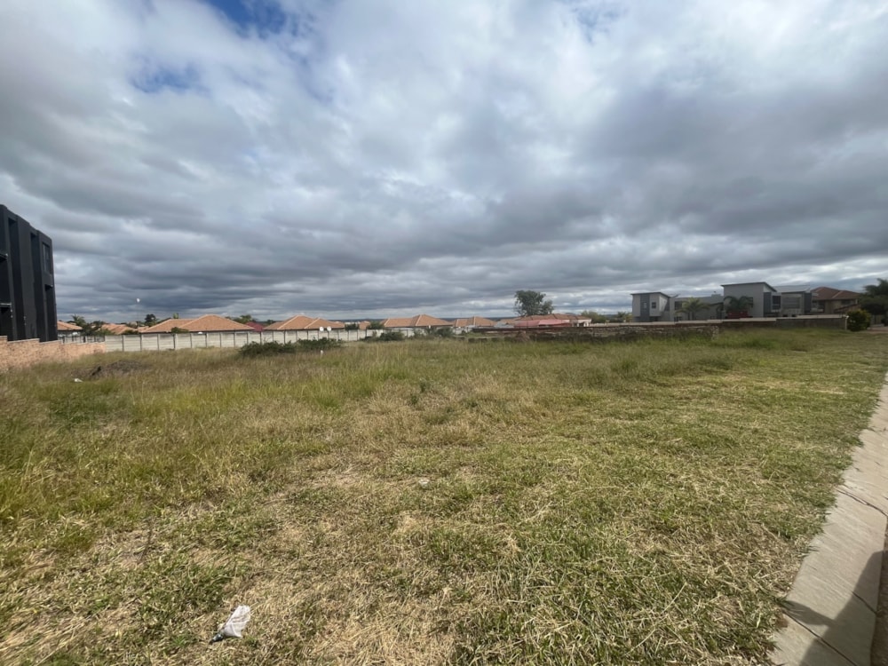 Vacant land for sale in Bendor Park - 1PS1740577