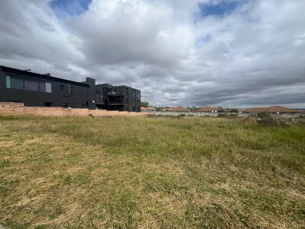 Vacant land for sale in Bendor Park - 1PS1740577