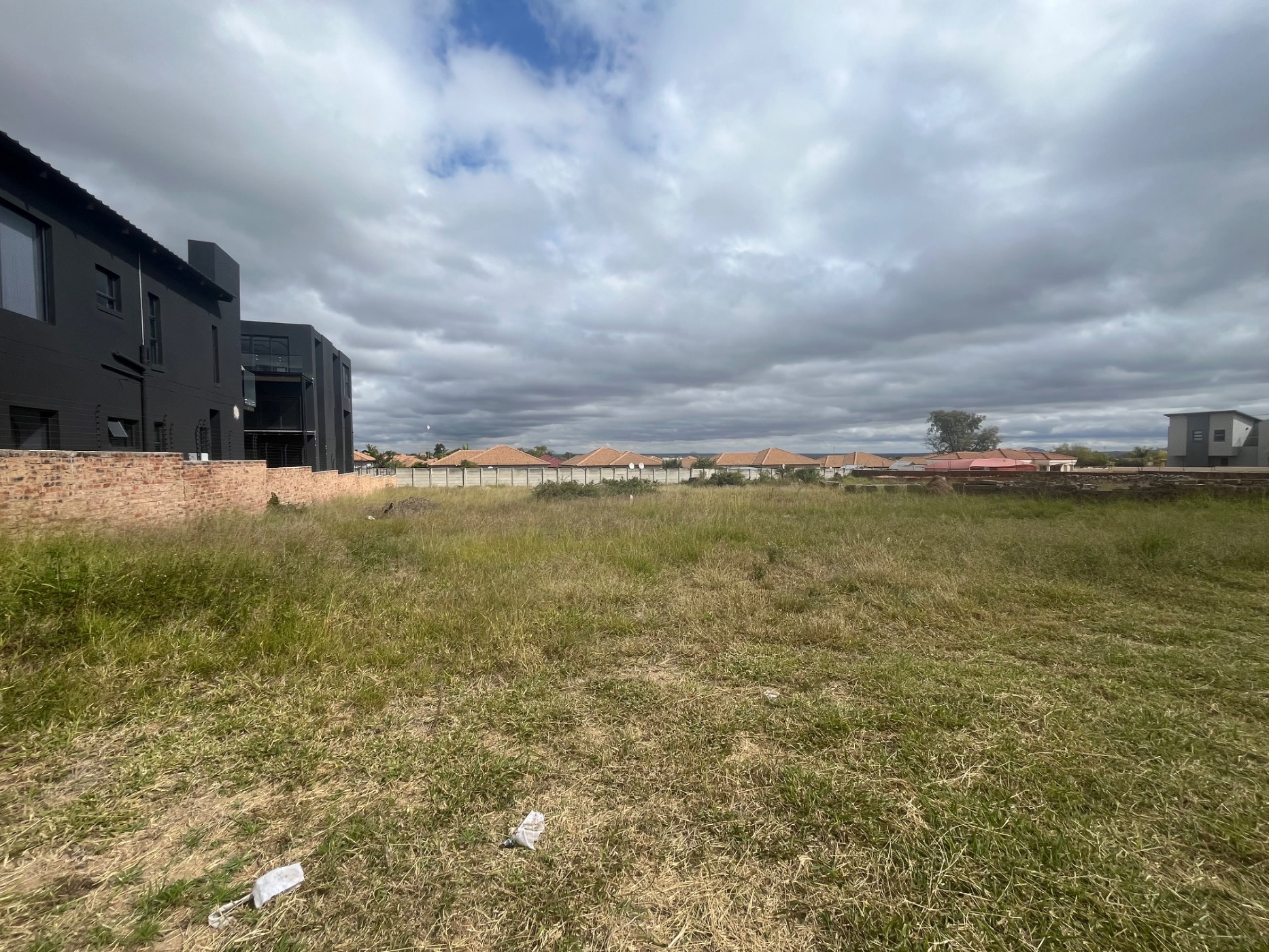 Vacant land for sale in Bendor Park - 1PS1740577