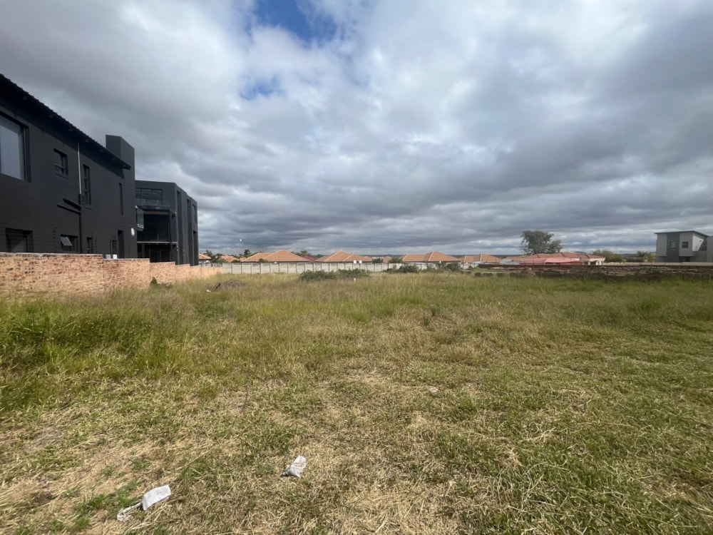 Vacant land for sale in Bendor Park - 1PS1740577