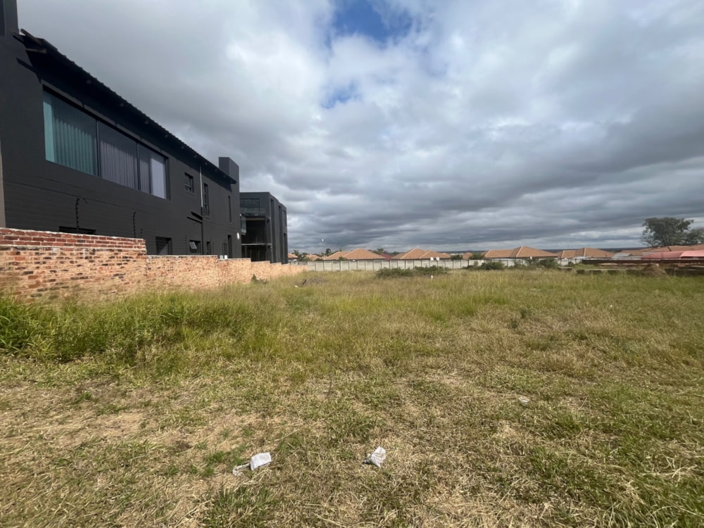Vacant land for sale in Bendor Park - 1PS1740577