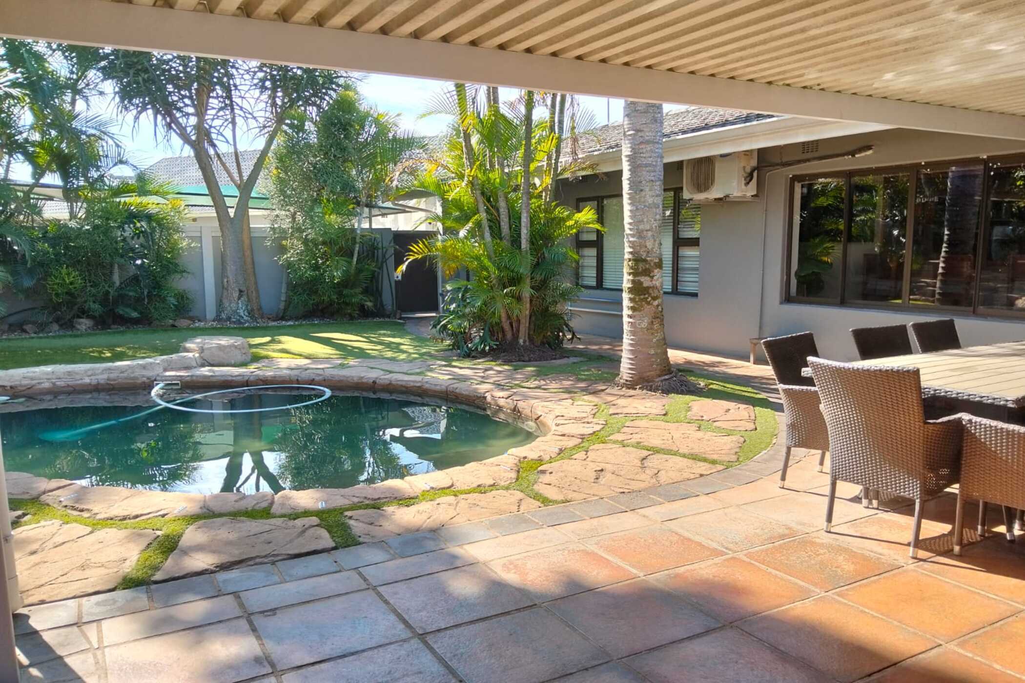 House for sale in Amanzimtoti - 1WB1741020