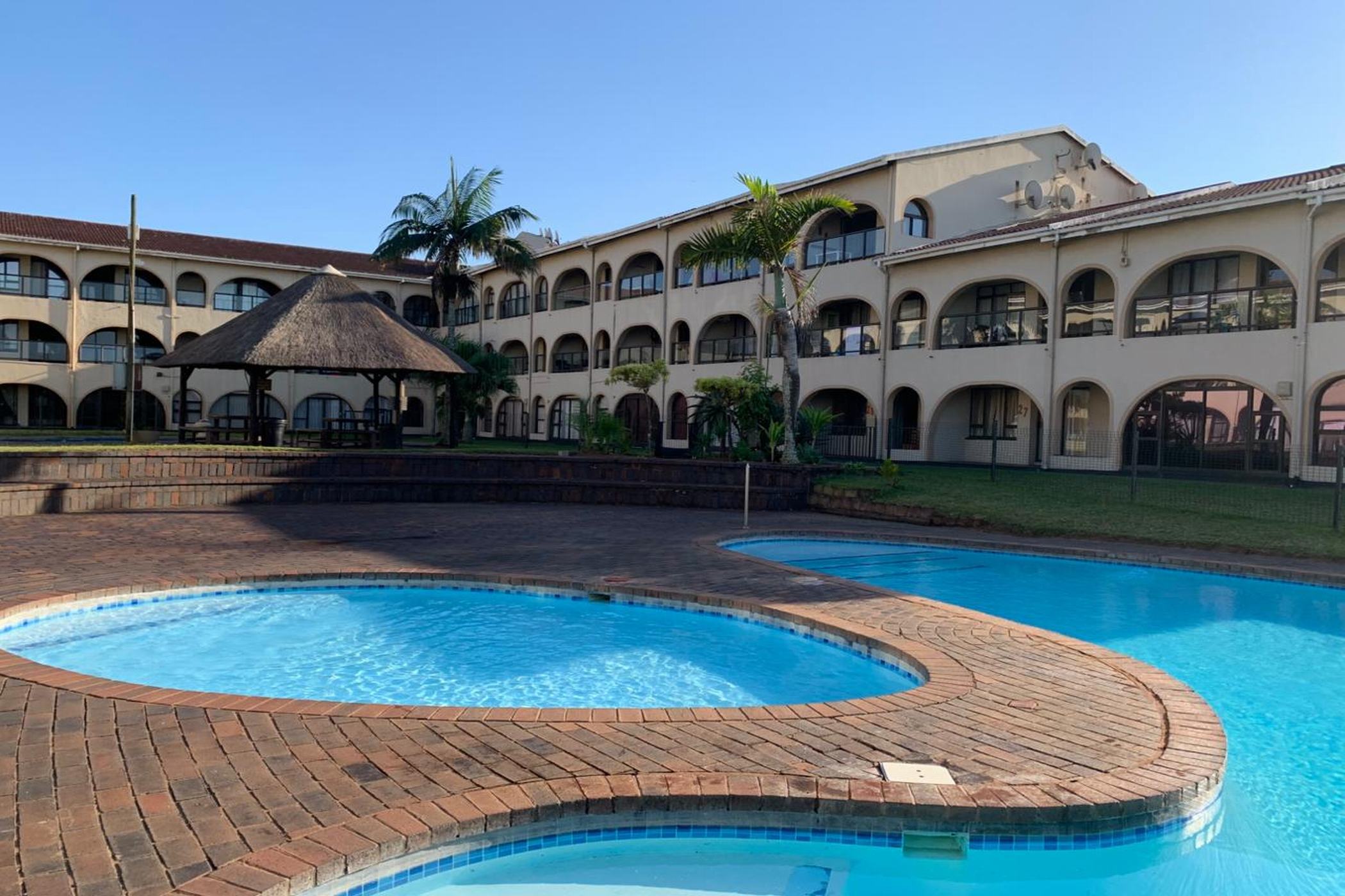 Apartment for sale in Warner Beach - 1WB1741170